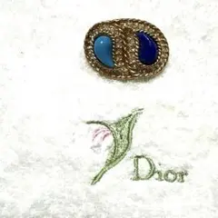 Dior クリスチャン　ディオール　プローチのサムネイル