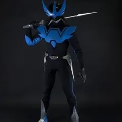 REAL ACTION HEROES 夢戦士ウイングマンVer.2.0 - メルカリ