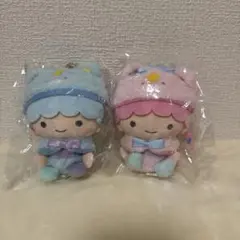 2025年最新】パフポフ キキララの人気アイテム - メルカリ