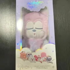 ショウタロウ　RIIZE ODYSSEY ボイスキーリング　アルバム　A 韓国