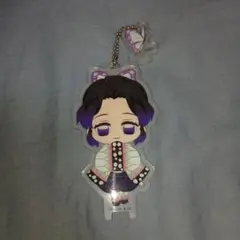 鬼滅の刃 胡蝶しのぶ アクリルチャーム