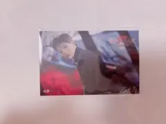 Stray Kids dominATE FCくじ ステッカー スンミン