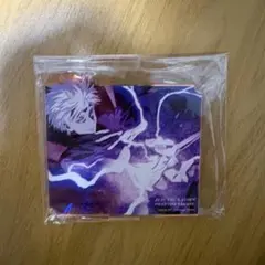 呪術廻戦　ファントムパレード　アクリルスタンド　五条悟