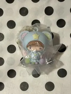 キキララ キキ シークレットキーホルダー