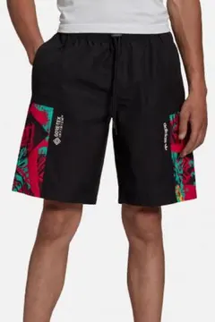 アディダス ショートパンツ adidasゴアテックス