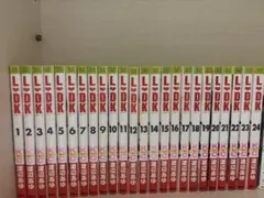 L・DK 全24巻 全巻セット 渡辺あゆ 少女マンガ LDK 講談社 - メルカリ