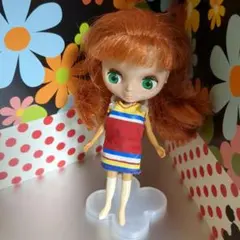 〈希少〉プチブライス　プチ・ ア・ゴーゴー