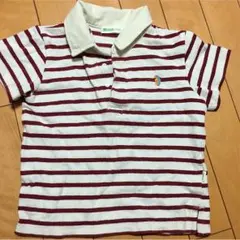 ビームス!!美品!!ポロシャツ!!セール