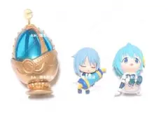 魔法少女まどか☆マギカ まどマギ ソウルジェム おねむたん フィギュア さやか