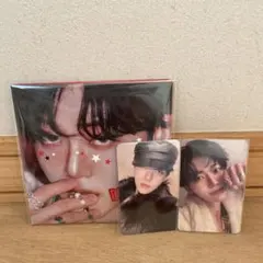 NCT JNJM ジェミントレカ