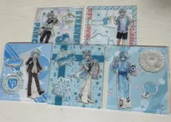 すとぷり ころん アクリルスタンド 5種セット