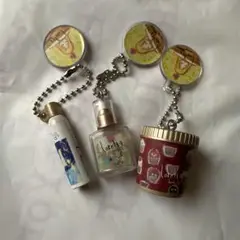 Loretta ガチャガチャ ミニチュアセット