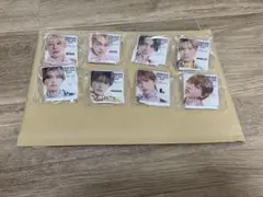 エビライ ガチャ 2024 アクリルクリップ