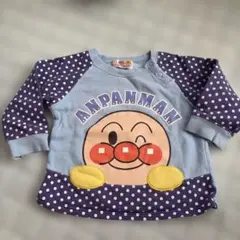 アンパンマン トレーナー 95