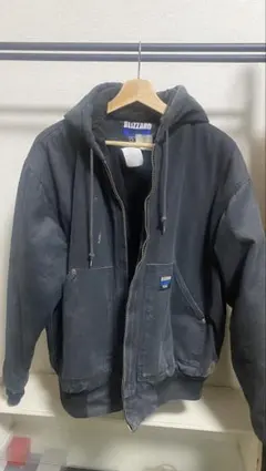 Wallsウォールズダックアクティブジャケット