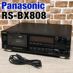 Technics RS-B605P カセットデッキ - メルカリ