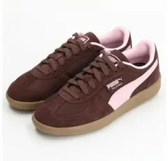 新品未使用♪PUMA☆PALERMO VINTAGE UPDATE