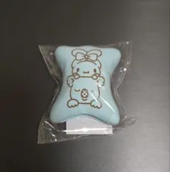 コアラのマーチ　サンリオ コラボ オリジナルガムキャップ　シナモンロール