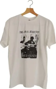 【新品】The Halo Benders XLサイズ Tシャツオルタナ Beck