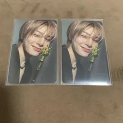 straykids ATE アイエン トレカ