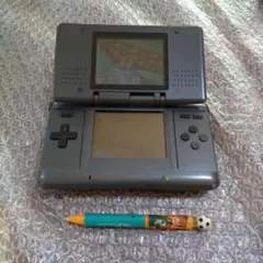 初代ニンテンドーDS　NTR−001　管理ナンバー6707
