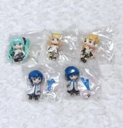 初音ミク ねんどろいどぷまとめ売り