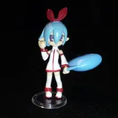 プレネール フィギュア うさぎ シークレットPalm ディスガイア ver.1