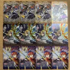 バディファイト マジックワールド 各種32枚 - メルカリ
