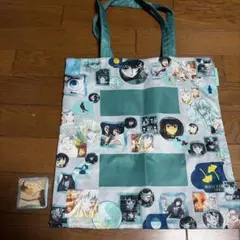 鬼滅の刃　柱展　時透無一郎　セット