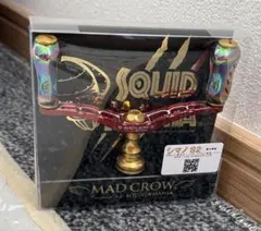 2025年最新】MADCROWの人気アイテム - メルカリ