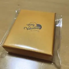 宇佐美リト Melty Valentine ネックレス&ハートカードセット