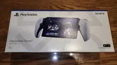 【ほぼ新品】PlayStation Portal 保護フィルム貼付済