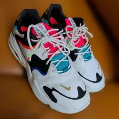 早い者勝ち！Nike Air Max 2 Light オリンピック限定カラー