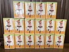 16個セット★高坂穂乃果 ラブライブ スペシャルフィギュア ポスター付 フリュー