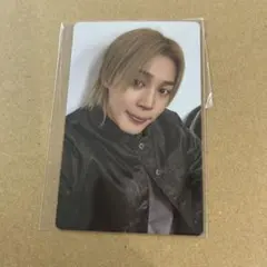 BTS Weverse globalラキドロ トレカ ジミン アリラン BTS アリラン weverse global ラキドロ トレカ ジミン - メルカリ