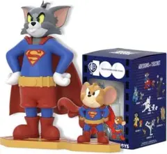 2026年最新】52toys トムとジェリー ワーナー 100周年の人気アイテム
