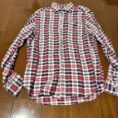 BEAMS Albini（アルビニ） 長袖シャツのサムネイル