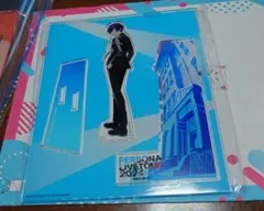 2025年最新】ペルソナ3 主人公 アクリルスタンドの人気アイテム