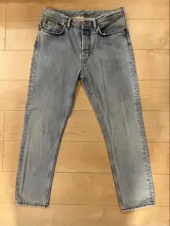 Acne Studios アクネ ストゥディオズ　デニムパンツ　ジーンズ