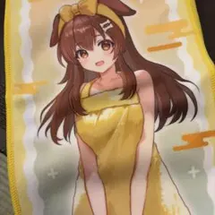 ホロライブ 戌神ころね 極楽湯 コラボ のぼり - メルカリ