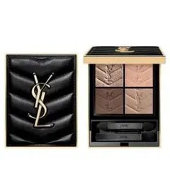 新品 YSL クチュールミニクラッチ100 アイシャドウ イヴ・サンローラン