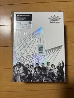 SnowMan RAYS Blu-ray 初回盤通常盤セット