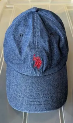 帽子 2点セット　U.S. POLO ASSN. / Ruben まとめ売りのサムネイル