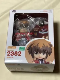 2026年最新】遊城十代 フィギュアの人気アイテム - メルカリ