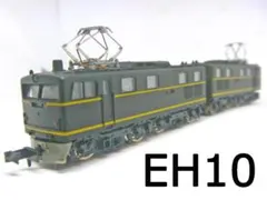 2026年最新】kato eh10の人気アイテム - メルカリ