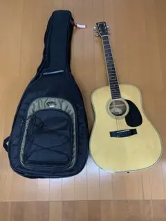 値下げ中！極美品！Morris W25 ハードケース付 新品弦・中古カポ付 Yahoo!オークション -「morris w-25」の落札相場・落札価格