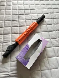 trigger point 筋膜ローラー