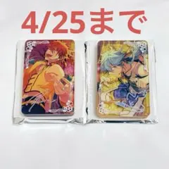 あんスタ　仁兎なずな　中国　流砂コロッタ あんスタ 中国 浮影 流砂 コロッタ 仁兎なずな - メルカリ
