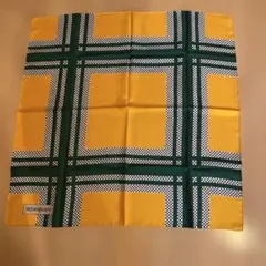 Yves Saint Laurent シルク　スカーフのサムネイル