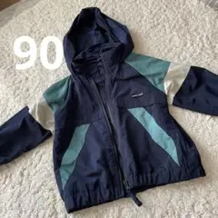Petitmain 90センチ　アウタージャケット
